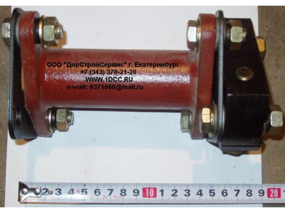 Муфта привода ТНВД в сборе (L трубы-110мм, квадратные пластины) H HOWO (ХОВО) VG1560080275 фото 1 Владивосток