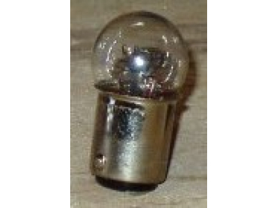 Лампочка 24 V 10/5 W Разное  фото 1 Владивосток