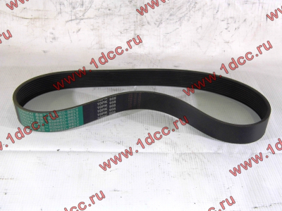 Ремень 10PK956 SH SHAANXI / Shacman (ШАНКСИ / Шакман)  фото 1 Владивосток