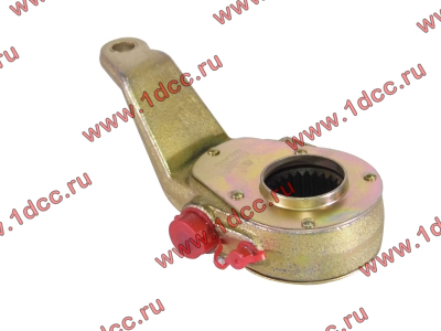 Трещетка тормозная задняя левая F FAW (ФАВ) 3502090Z для самосвала фото 1 Владивосток