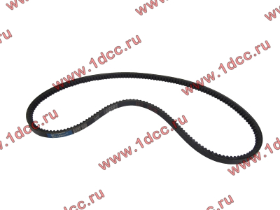 Ремень 13х1110 CUMMINS DF-3251 привода кондиционера DONG FENG (ДОНГ ФЕНГ) 81Z24-04012 для самосвала фото 1 Владивосток