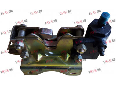 Гидрозамок кабины F FAW (ФАВ) 5001410B109 для самосвала фото 1 Владивосток