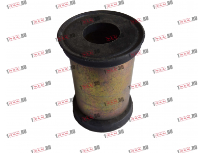 Втулка кабины передняя F FAW (ФАВ) 5001020-1H (5001016-455) для самосвала фото 1 Владивосток