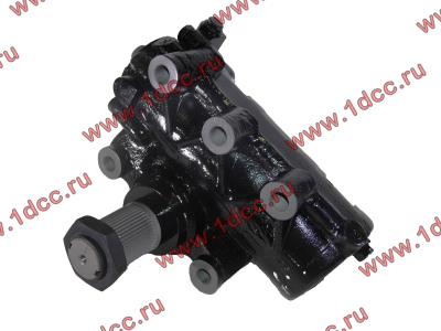 Гидроусилитель руля (ГУР) SH SHAANXI / Shacman (ШАНКСИ / Шакман) DZ9100470075 фото 1 Владивосток