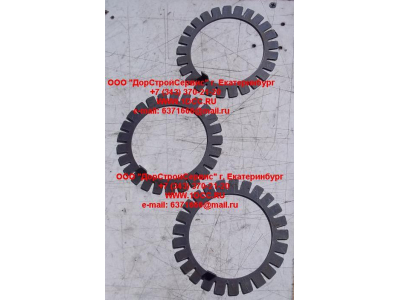 Шайба стопорная гайки задней ступицы F FAW (ФАВ) 2305032 для самосвала фото 1 Владивосток