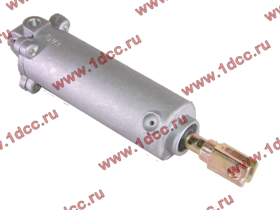 Цилиндр горного (моторного) тормоза SH SHAANXI / Shacman (ШАНКСИ / Шакман) DZ9100189008 фото 1 Владивосток