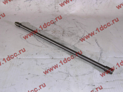 Штанга-толкатель клапана L-420 WD12/WD618 SHAANXI / Shacman (ШАНКСИ / Шакман) 61800050143/61800050143 фото 1 Владивосток