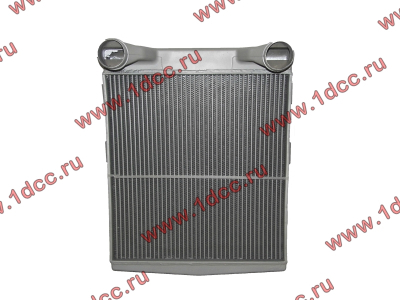 Интеркулер DF DONG FENG (ДОНГ ФЕНГ) 1118ZB6-001 для самосвала фото 1 Владивосток