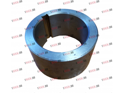 Втулка распорная шестерней промежуточного вала KПП Fuller 12JS160T, 12JS200 КПП (Коробки переключения передач) 12JS160T-1701057 фото 1 Владивосток