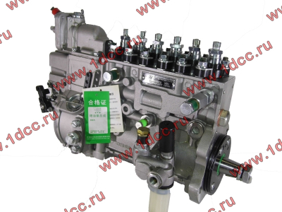 ТНВД F2 двигатель CA6DL2-35 FAW (ФАВ) 1111010-36D для самосвала фото 1 Владивосток