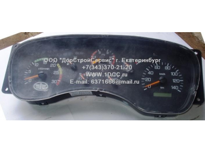 Панель приборов F2 FAW (ФАВ) 3801010-484/A для самосвала фото 1 Владивосток