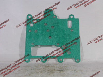 Прокладка блока управления КПП CDM 855 Lonking CDM (СДМ) 403029 фото 1 Владивосток