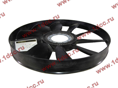 Вентилятор радиатора на гидромуфту d-640 H CREATEK CREATEK VG2600060446/CK8208 фото 1 Владивосток