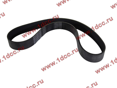 Ремень 10PK1045 SH CREATEK CREATEK 612600061360/CK8032 фото 1 Владивосток