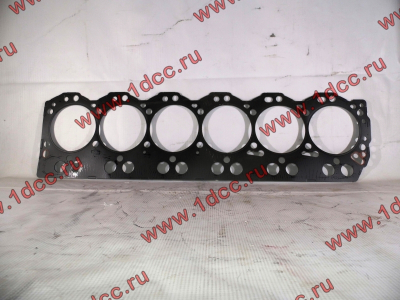 Прокладка ГБЦ двигателя CA6DL2 F2 FAW (ФАВ) 1003020-29D для самосвала фото 1 Владивосток
