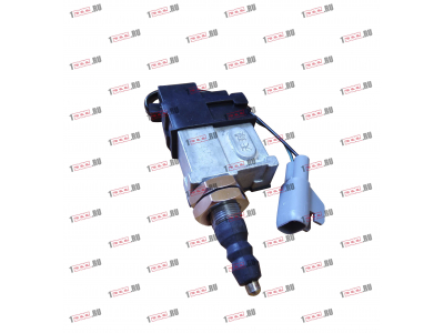 Датчик закрытия кабины F FAW (ФАВ) 3818040-271 для самосвала фото 1 Владивосток