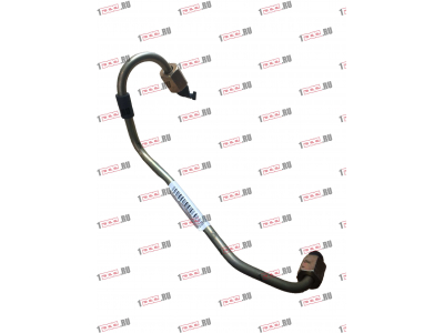 Трубка высокого давления 3-го цилиндра WP10 SHAANXI / Shacman (ШАНКСИ / Шакман) 612600080636 фото 1 Владивосток