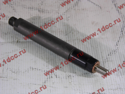 Форсунка 482KBEL132P110 (290л.с. Распыл. 179) H2 HOWO (ХОВО) VG1560080305 фото 1 Владивосток