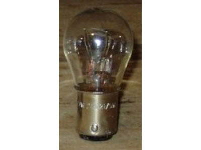 Лампочка 24 V 21/5 W Разное  фото 1 Владивосток