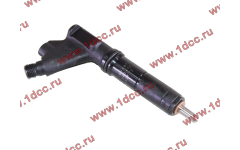 Форсунка D12 Euro-2 / WD615 420л.с. Н2 фото Владивосток