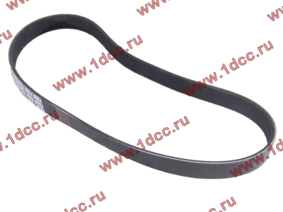 Ремень 8PK1080 HOWO (ХОВО) VG2600020226 фото 1 Владивосток