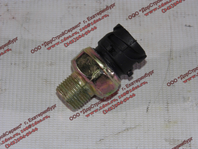 Реле давления (датчик блокировки) DF DONG FENG (ДОНГ ФЕНГ) DZ9112710020 для самосвала фото 1 Владивосток
