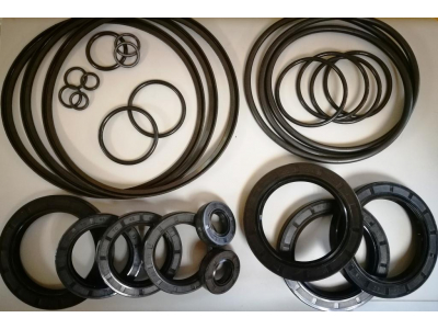 Набор уплотнительных колец КПП CDM 833 Lonking CDM (СДМ)  фото 1 Владивосток