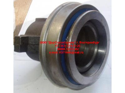 Подшипник выжимной 430 d-57 SH/DF SHAANXI / Shacman (ШАНКСИ / Шакман) 85CT5765F2 фото 1 Владивосток