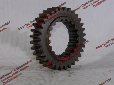Шестерня первичного вала КПП HW18709 КПП (Коробки переключения передач) WG2210020102 фото 1 Владивосток