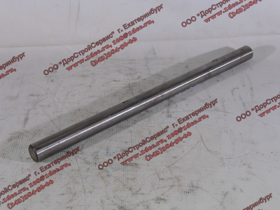 Вал переключения пониженной-задней передач КПП HW18709 КПП (Коробки переключения передач) WG2212220201 фото 1 Владивосток