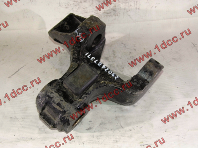 Рычаг балансирный 1ой оси левый F 8х4 FAW (ФАВ) 2902487-371 для самосвала фото 1 Владивосток