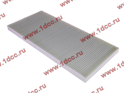 Фильтр кондиционера SH F2000 SHAANXI / Shacman (ШАНКСИ / Шакман) 81.61910.0011 фото 1 Владивосток