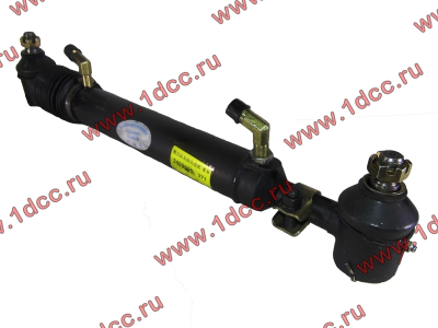 Цилиндр поворота второй оси F FAW (ФАВ) 3409010-371 для самосвала фото 1 Владивосток