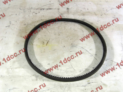 Ремень 10х800 генератора клиновой H2 HOWO (ХОВО) VG1500090065 фото 1 Владивосток