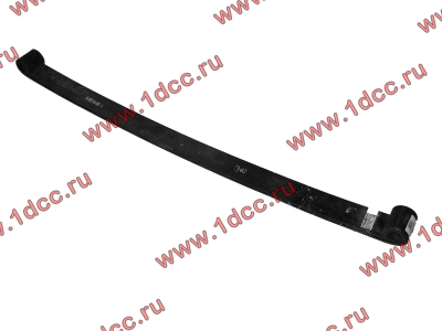 Лист рессоры передней №01 C CAMC (КАМК) 29AD-02010-1 фото 1 Владивосток