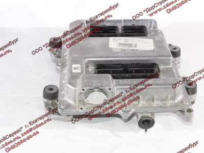 Блок управления двигателем (ECU) (компьютер) F J6 FAW (ФАВ) 3601611C89A/C для самосвала фото 1 Владивосток