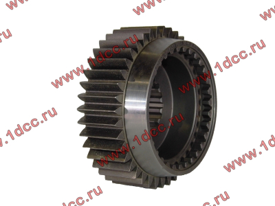 Шестерня делителя ведущая KПП Fuller 12JS200 КПП (Коробки переключения передач) 12JS200T-1707030 фото 1 Владивосток