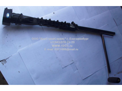 Топливозаборник F FAW (ФАВ) 3806040A367 для самосвала фото 1 Владивосток