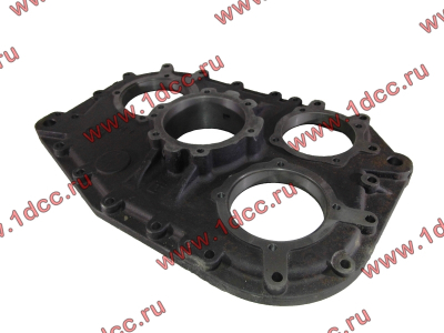 Крышка задняя KПП Fuller RT-11509 КПП (Коробки переключения передач) F99975 фото 1 Владивосток