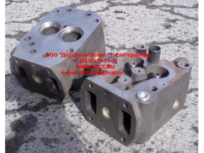 Головка блока LONGGONG 833 Lonking CDM (СДМ) 13021396/15040081 фото 1 Владивосток