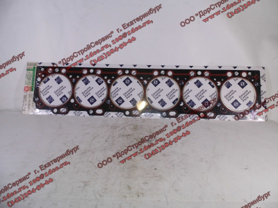 Прокладка ГБЦ Cummins 6CT8.3 Разное 3931019 фото 1 Владивосток