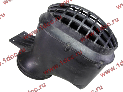 Цоколь воздухозаборника в сборе F FAW (ФАВ) 1109270-367 для самосвала фото 1 Владивосток