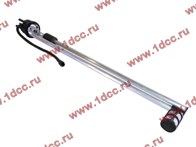 Топливозаборник SH SHAANXI / Shacman (ШАНКСИ / Шакман) DZ9114550125 фото 1 Владивосток