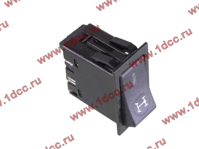 Клавиша МКД SH SHAANXI / Shacman (ШАНКСИ / Шакман) 81.25505.6267 фото 1 Владивосток