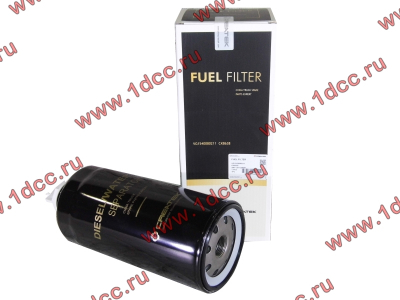 Фильтр топливный (гр. очистки) HANIA CREATEK CREATEK VG1540080211/CK8638 фото 1 Владивосток