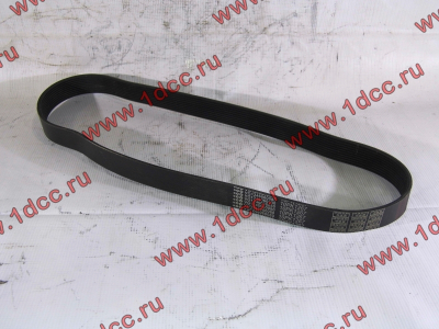 Ремень 10PK1267 A7 HOWO A7 VG1246060080 фото 1 Владивосток