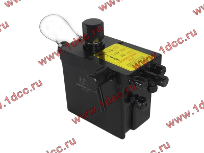 Насос подъема кабины F J6 FAW (ФАВ) 5002070AA01-C02 для самосвала фото 1 Владивосток