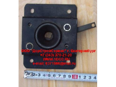 Замок капота правый H2/H3 HOWO (ХОВО) WG1642110028 фото 1 Владивосток