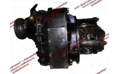 Редуктор среднего моста (28/17, 35:35, i-5.73, фланец 4х180) H/DF/C/SH фото Владивосток