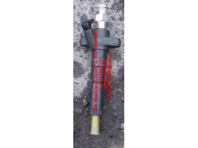 Форсунка топливная (783-Z-30-4711) DOOSAN Solar340-500, Mega400 Разное 65.10101-7298 фото 1 Владивосток